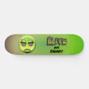 Search for frankenstein skateboards Halloween
