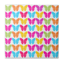 Search for butterfly tiles Vibrant