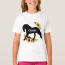 Search for cute girls tshirts Horses