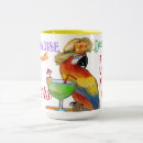 Search for party parrot mugs Parrots