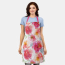 Search for peony aprons Pattern