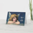 Search for cherub christmas cards Christianity