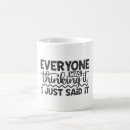 Search for everyones mugs Funny