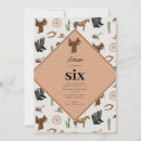 Search for horse barn invitations Cowgirl