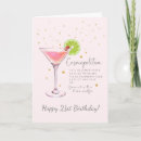 Search for cosmopolitan cards Cocktail