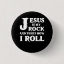 Search for chri badges Jesus