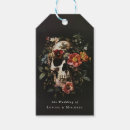 Search for halloween wedding favour tags Spooky
