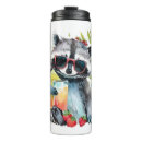 Search for trash mugs Racoon