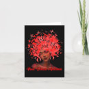 Search for stroke awareness cards Heart disease hope