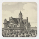Search for knox stickers Lithographed