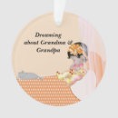 Search for orange cat christmas tree decorations Baby