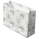 Search for mint green gift bags Floral