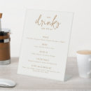 Search for wedding signs Modern