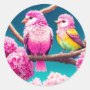 Search for cute lovebird stickers Couple