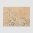 Search for damask tissue paper Antique