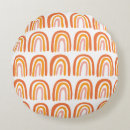 Search for pink orange cushions Modern