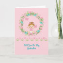 Search for godmother invitations Cute