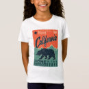Search for california kids tshirts Yosemite national park