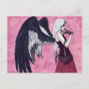 Search for gothic valentine postcards Pink