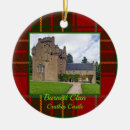 Search for heritage christmas tree decorations Tartan
