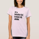Search for leave me alone clothing Humour