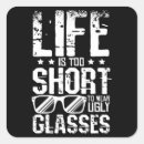 Search for eyeglasses stickers Contact lenses