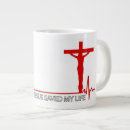 Search for saved mugs Faith