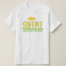 Search for sheeple tshirts Usa