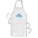 Search for winter season aprons Seasonal
