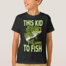 Search for fish kids tshirts Mountains