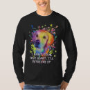Search for golden retriever tshirts Heart