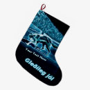 Search for wolf christmas stockings Wildlife