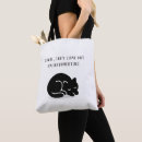 Search for funny cat quotes bags Aesthetic