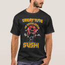 Search for japan tshirts Sashimi