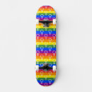 Search for human rights skateboards Rainbow