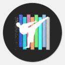 Search for judo stickers Karate