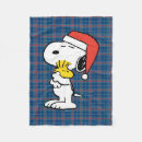 Search for woodstock blankets Cartoon