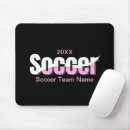 Search for soccer mousepads Futbol