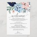 Search for welcome letter wedding programs Itinerary