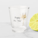 Search for new year shot glasses Celebration