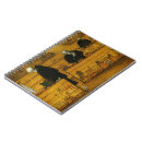 Search for death notebooks Vintage