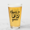 Search for 90 year old man birthday gifts Ninety