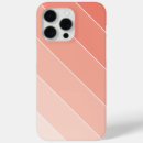 Search for coral peach iphone cases Gradient