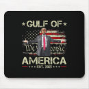 Search for us history mousepads America