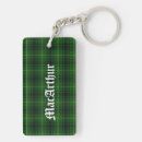Search for macarthur key rings Tartan