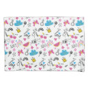 Search for cute whimsical pillowcases Pattern