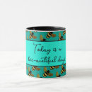 Search for happy bee mugs Bumblebee