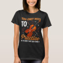 Search for violin womens tshirts Orchestra