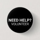 Search for help badges Volunteer