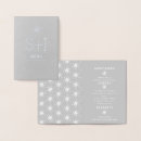 Search for winter wonderland place cards Modern